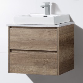 600mm Vanity